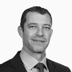 Daniel Behrendt