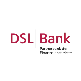 Logo DSL Bank