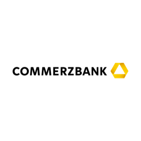 Logo Commerzbank