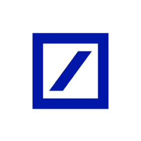 Logo Deutsche Bank