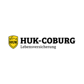Logo HUK