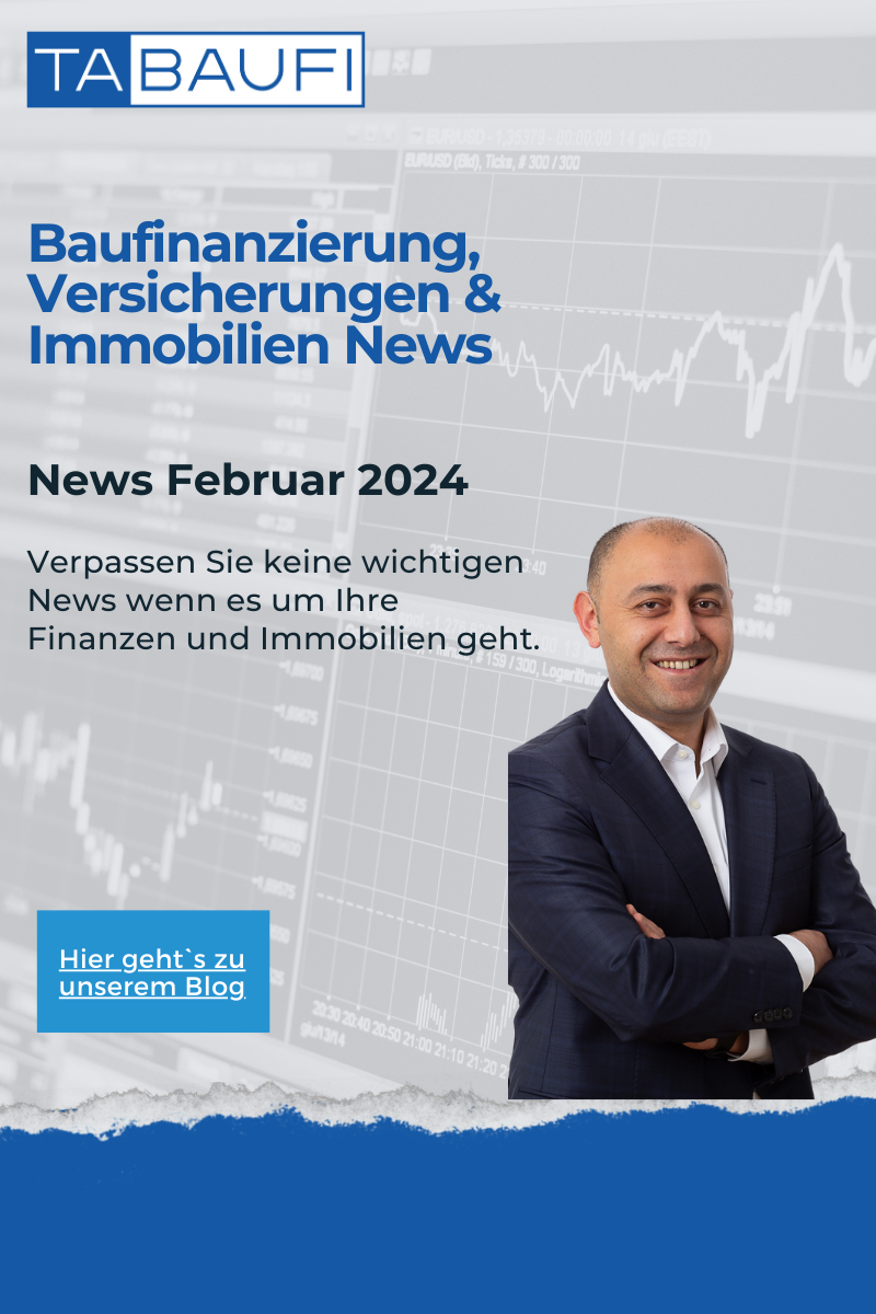 Finanz News Februar 2024 Rüsselsheim